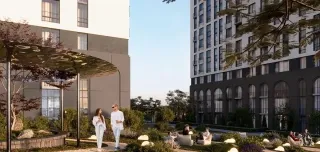 Квартира 3-комн. 93.37 кв. м