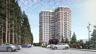 SkyПАРК