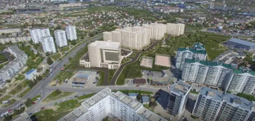Александрия
