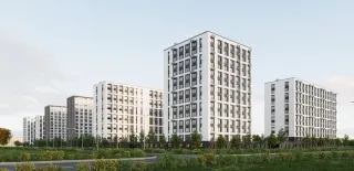 ЖК Центральный квартал