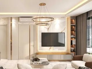 Квартира 1-комн. 37.5 кв. м