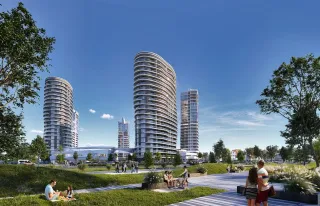 Мойнако Резорт
