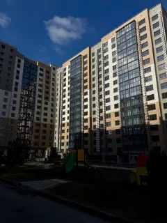 Квартира 3-комн. 82 кв. м