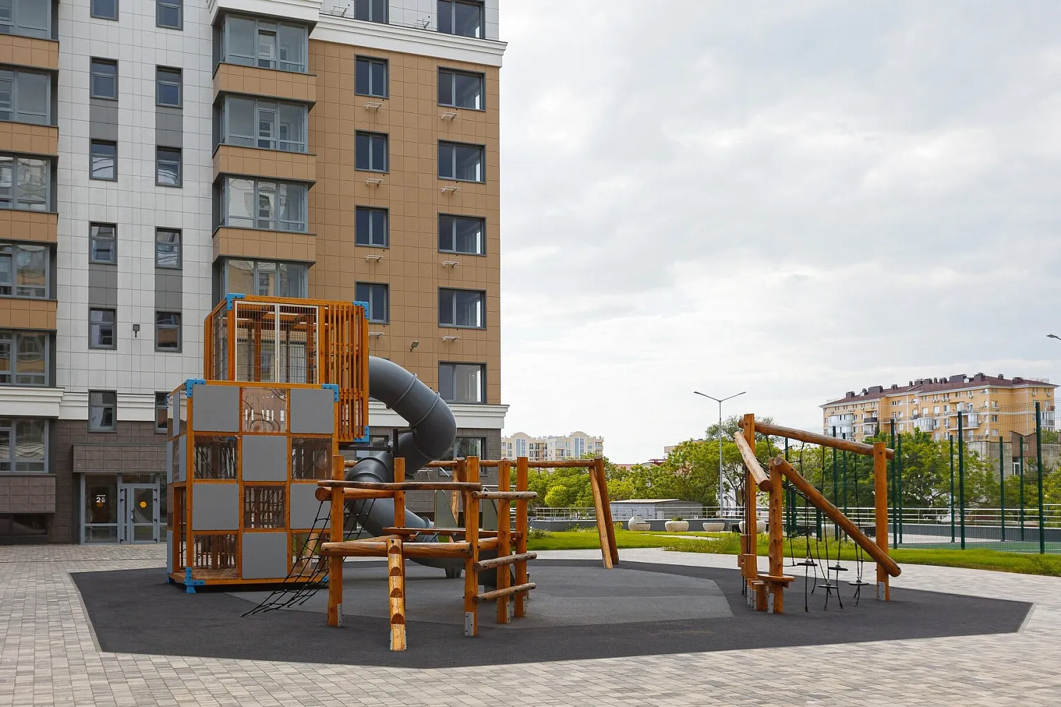 ЦентрПарк