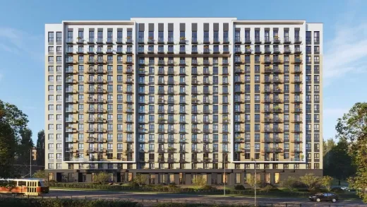 Квартира 3-комн. 72.8 кв.м