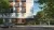 Квартира Студия 20.6 кв.м