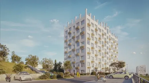 Квартира 2-комн. 46.45 кв. м