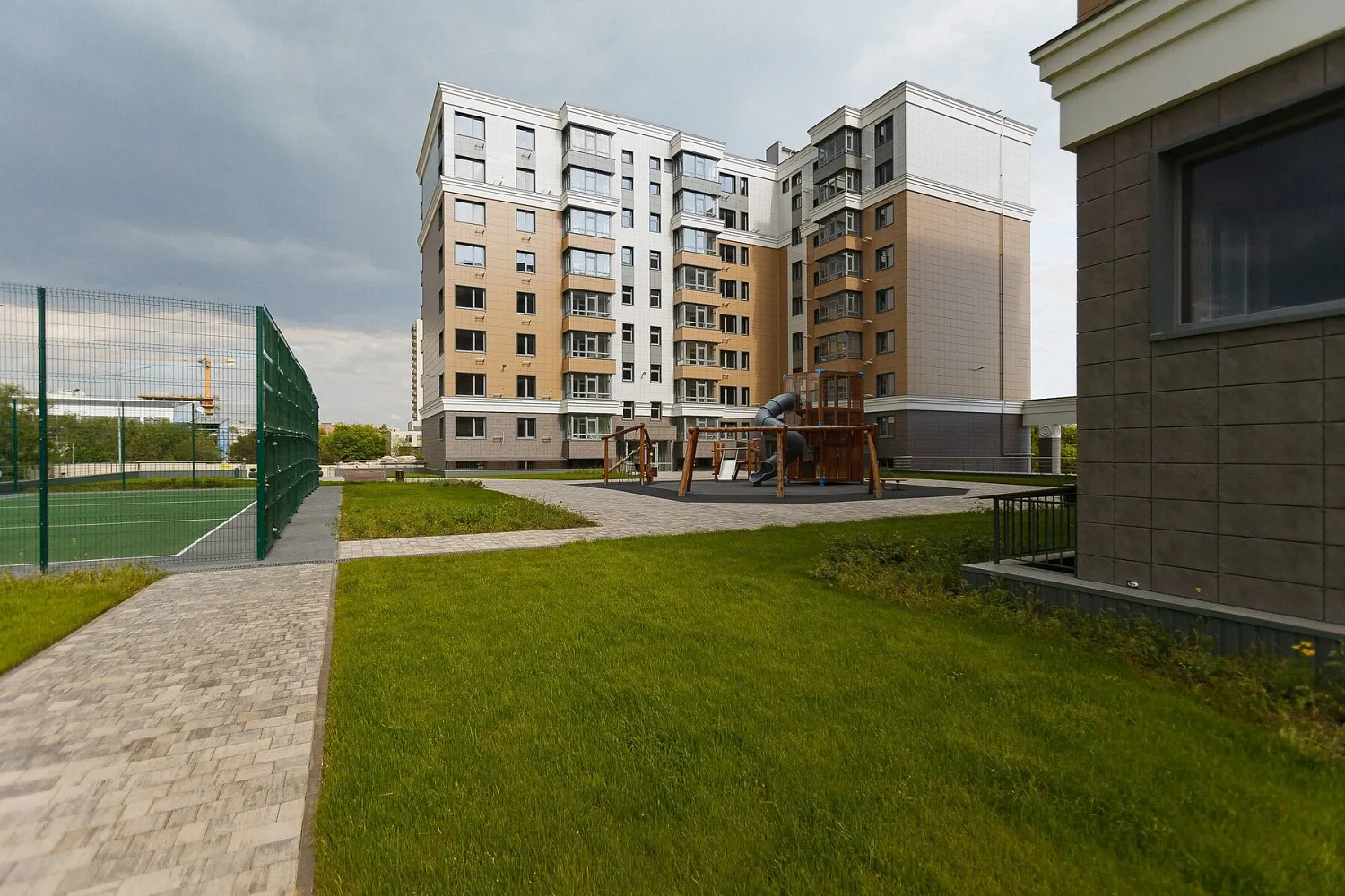 ЦентрПарк