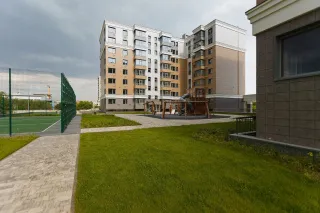 ЦентрПарк
