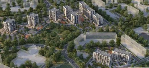 Квартира 1-комн. 39.05 кв. м