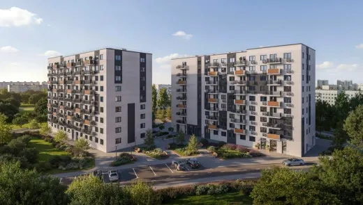 Квартира 3-комн. 75.58 кв. м