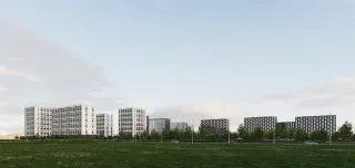 ЖК Центральный квартал