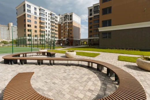 ЦентрПарк