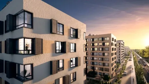 Квартира 2-комн. 63.13 кв. м