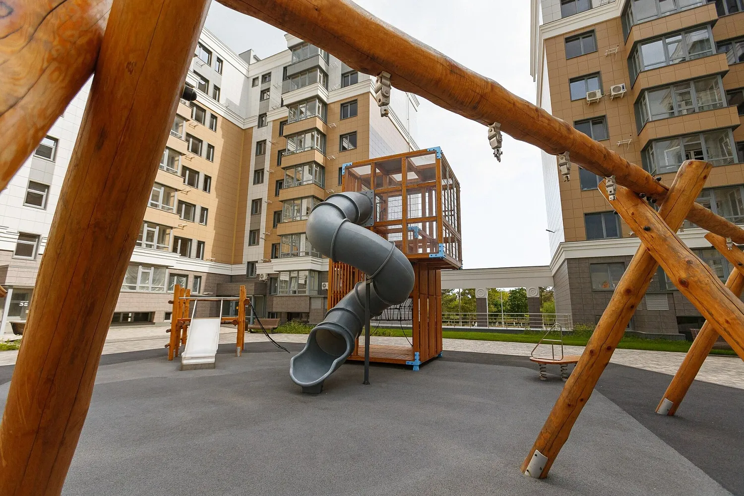 ЦентрПарк