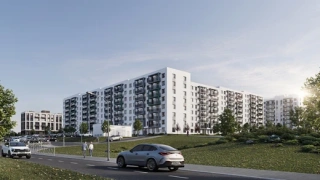 Квартира 2-комн. 50.17 кв.м