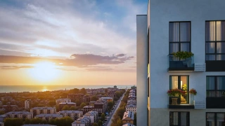 Квартира 1-комн. 37.2 кв.м
