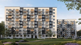 Квартира 1-комн. 36.19 кв. м