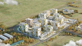 Квартира 2-комн. 63.18 кв.м